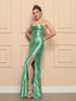 VESTIDO COM BABADO SEREIA